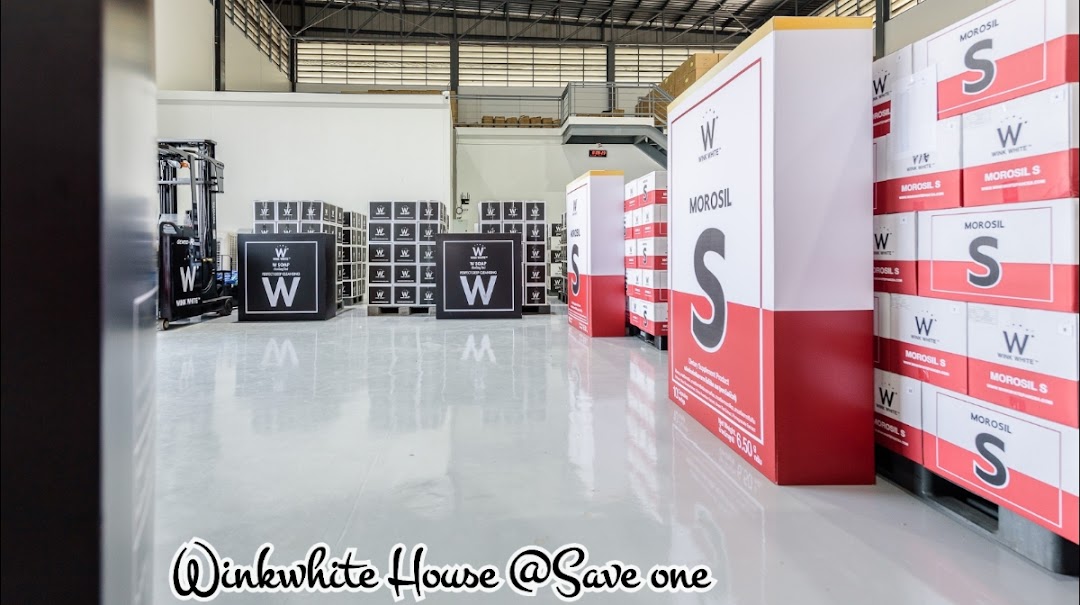 Winkwhite House Save one