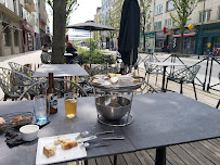 Atmosphère du Restaurant de fruits de mer Les Pêcheurs à Rennes - n°3