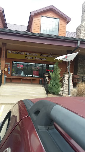 Barbecue Restaurant «Lewis Country Store», reviews and photos, 5106 Old Hickory Blvd, Nashville, TN 37218, USA