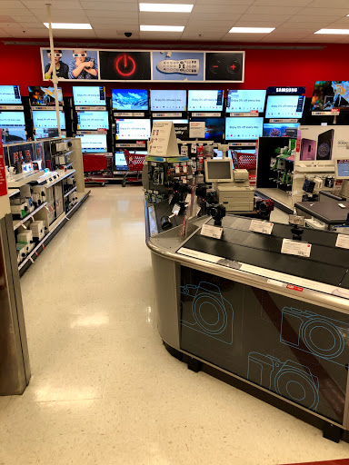 Department Store «Target», reviews and photos, 25 Boston Post Rd, Orange, CT 06477, USA