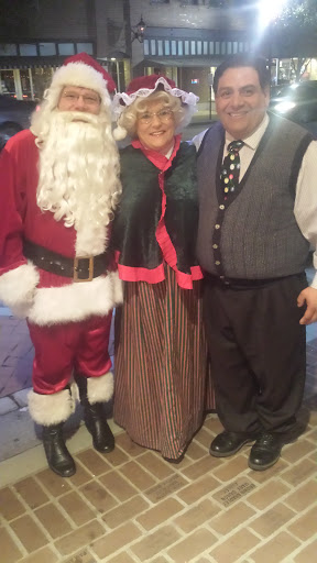 Performing Arts Theater «Theatre of the Republic», reviews and photos, 337 Main St, Conway, SC 29526, USA