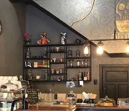 La Galería Café photo