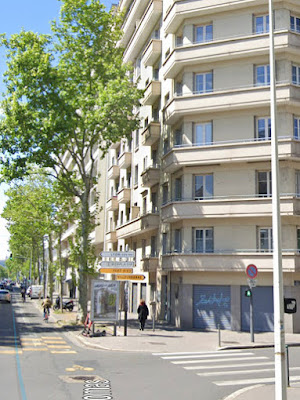 Dr Max ROMANO à Lyon