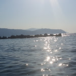 Photo n°12 de l'avis de gerardoarchimede.i fait le 23/06/2017 à 18:58 sur le  La Risacca - Ristorante - Pizzeria nuova gestione à Tonnarella