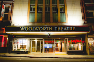 Woolworth Theatre image