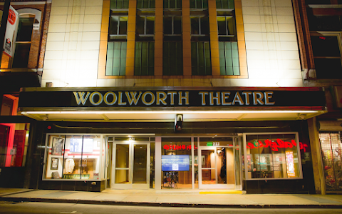 Woolworth Theatre image