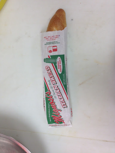 Supermarket «Mignosi Supermarket», reviews and photos, 1006 Rossville Ave, Staten Island, NY 10309, USA