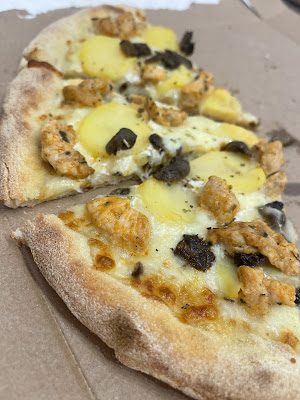 Pasta Pizz’ à Bruay-sur-l'Escaut