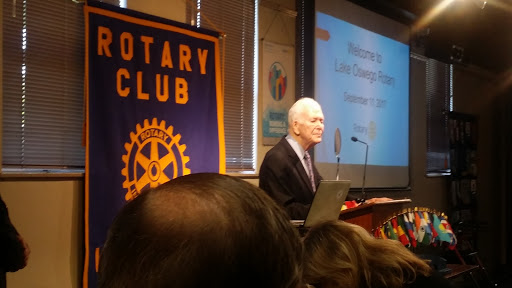 Performing Arts Theater «Lakewood Theatre», reviews and photos, 368 S State St, Lake Oswego, OR 97034, USA