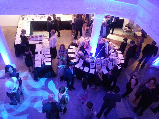 Event Venue «Moore Bldg», reviews and photos, 3841 NE 2nd Ave, Miami, FL 33137, USA