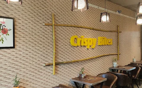 Crispy bites image