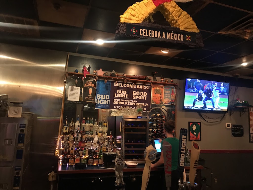 Finnigan's Cove Seafood Bar 22801