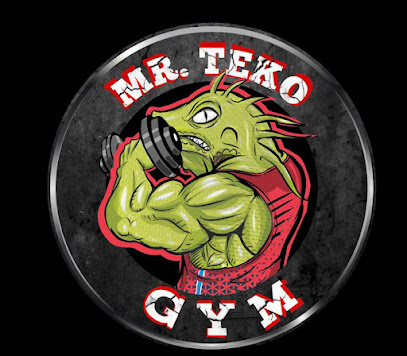 Mr.Teko Gym - 70010, Ivo, 70010 Juchitán de Zaragoza, Oax., Mexico