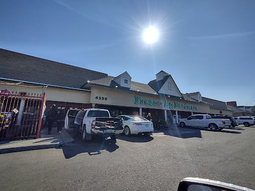 Hardware Store «Fresno Ag Hardware», reviews and photos, 4590 N First St, Fresno, CA 93726, USA