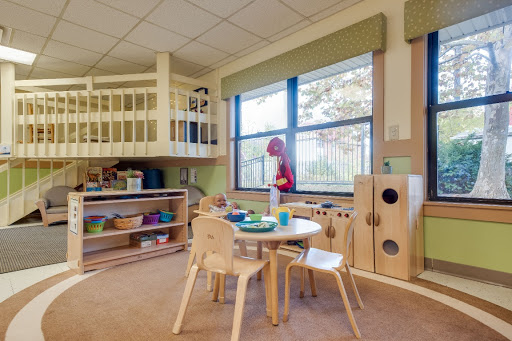 Day Care Center «Bright Horizons at Midtown Detroit», reviews and photos, 1110 Seward Ave, Detroit, MI 48202, USA