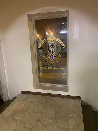Paintsville Masonic Lodge #381