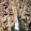 Nambe Falls
