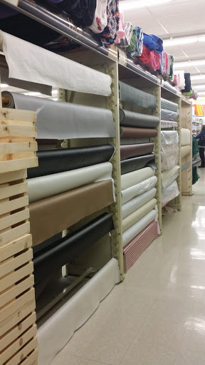 Fabric Store «Jo-Ann Fabrics and Crafts», reviews and photos, 1401 OR-99W, McMinnville, OR 97128, USA