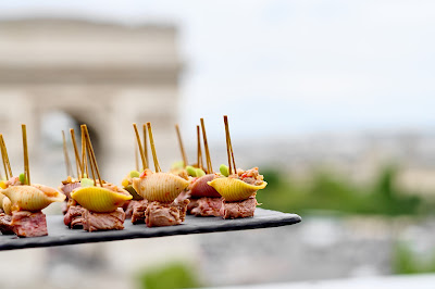 Autour des Saveurs à Garges-lès-Gonesse