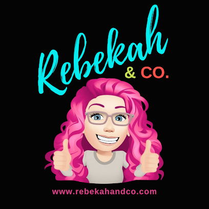 Rebekah & Co. Media