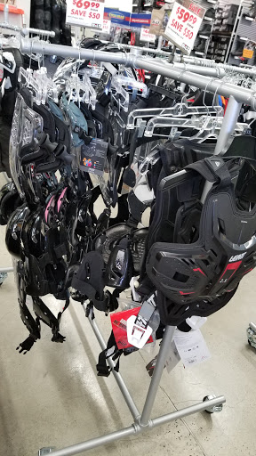 Motorcycle Parts Store «Cycle Gear», reviews and photos, 388 Tarrytown Rd, White Plains, NY 10607, USA