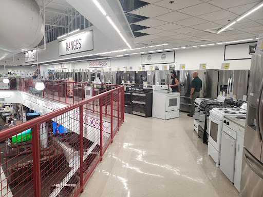 Department Store «BrandsMart USA», reviews and photos, 821 SW Natura Blvd, Deerfield Beach, FL 33441, USA