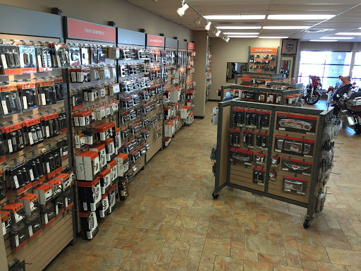 Harley-Davidson Dealer «Eastgate Harley-Davidson», reviews and photos, 699 Cincinnati-Batavia Pike, Cincinnati, OH 45245, USA