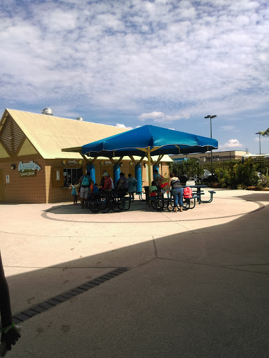 Water Park «Pharr Aquatic Center», reviews and photos, 1000 S Fir St, Pharr, TX 78577, USA