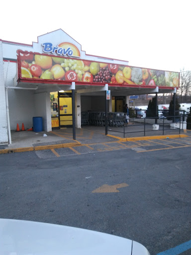 Grocery Store «Bravo Supermarkets», reviews and photos, 321 Scotland Rd, City of Orange, NJ 07050, USA