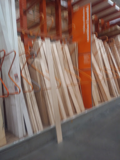 Home Improvement Store «The Home Depot», reviews and photos, 2421 Old Taylor Rd, Chesapeake, VA 23321, USA