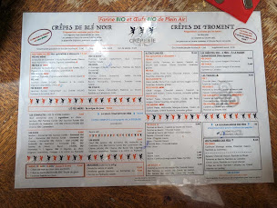 Photo n°7 de Crêperie