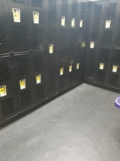 Gym «Planet Fitness», reviews and photos, 308 S University Blvd, Mobile, AL 36609, USA