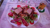 Foie gras du Restaurant La Casa de Quentin à Pontorson - n°4