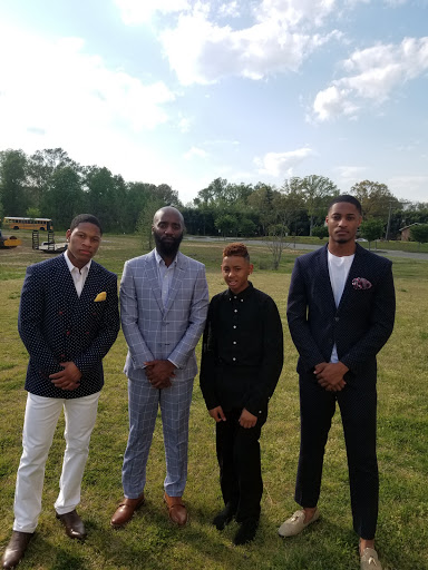 Community Center «Trinity Family Life Center», reviews and photos, 3601 Dill Rd, Richmond, VA 23222, USA