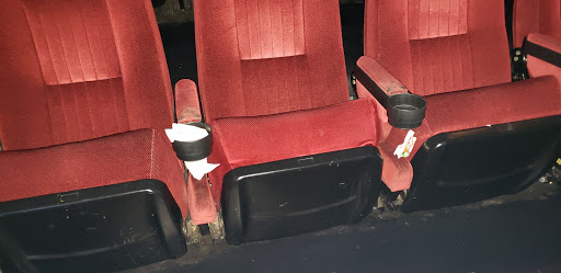 Movie Theater «AMC Highwoods 20», reviews and photos, 18002 Highwoods Preserve Pkwy, Tampa, FL 33647, USA