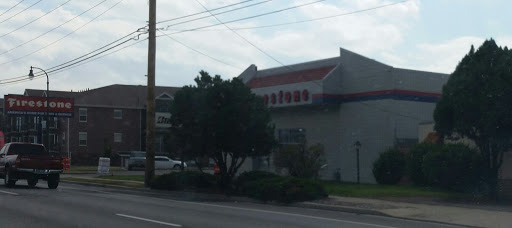 Tire Shop «Firestone Complete Auto Care», reviews and photos, 925 State St, Orem, UT 84057, USA