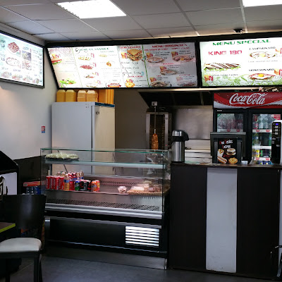 Burgy Time à Bobigny
