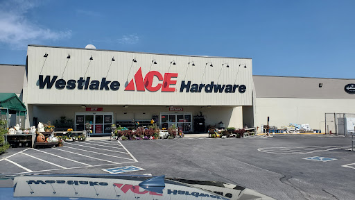 Hardware Store «Westlake Ace Hardware», reviews and photos, 721 W Broadway, Council Bluffs, IA 51501, USA