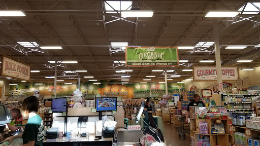 Health Food Store «Sprouts Farmers Market», reviews and photos, 21181 S Ellsworth Loop, Queen Creek, AZ 85142, USA