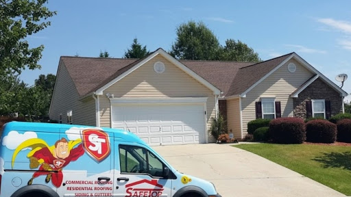 Roofing Contractor «Safe Top Roofing & Remodeling», reviews and photos, 4530 Nelson Brogdon Blvd NE, Sugar Hill, GA 30518, USA