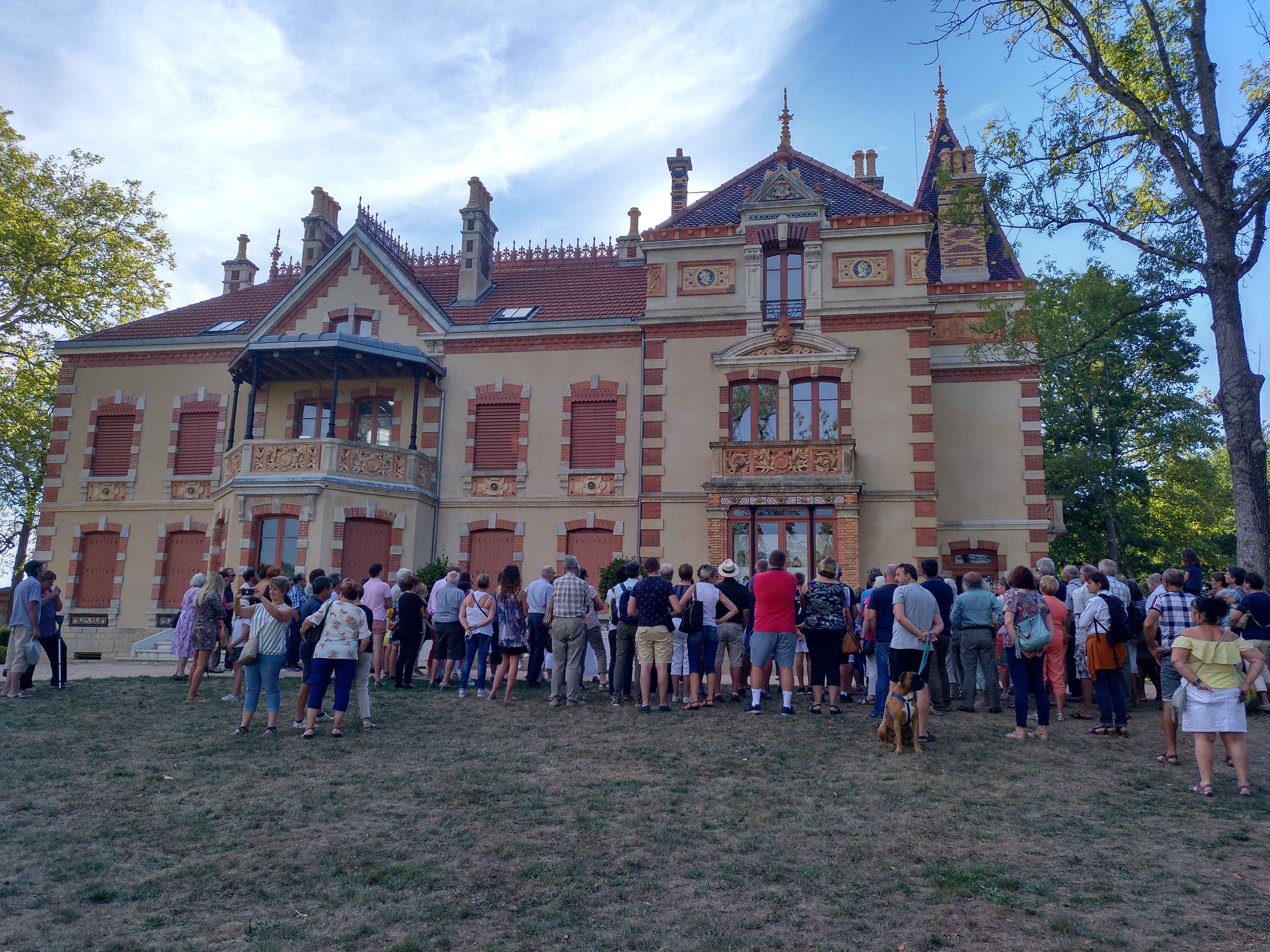 Photo n° 1 de l'avis de Atanas.h fait le 21/10/2018 à 08:14