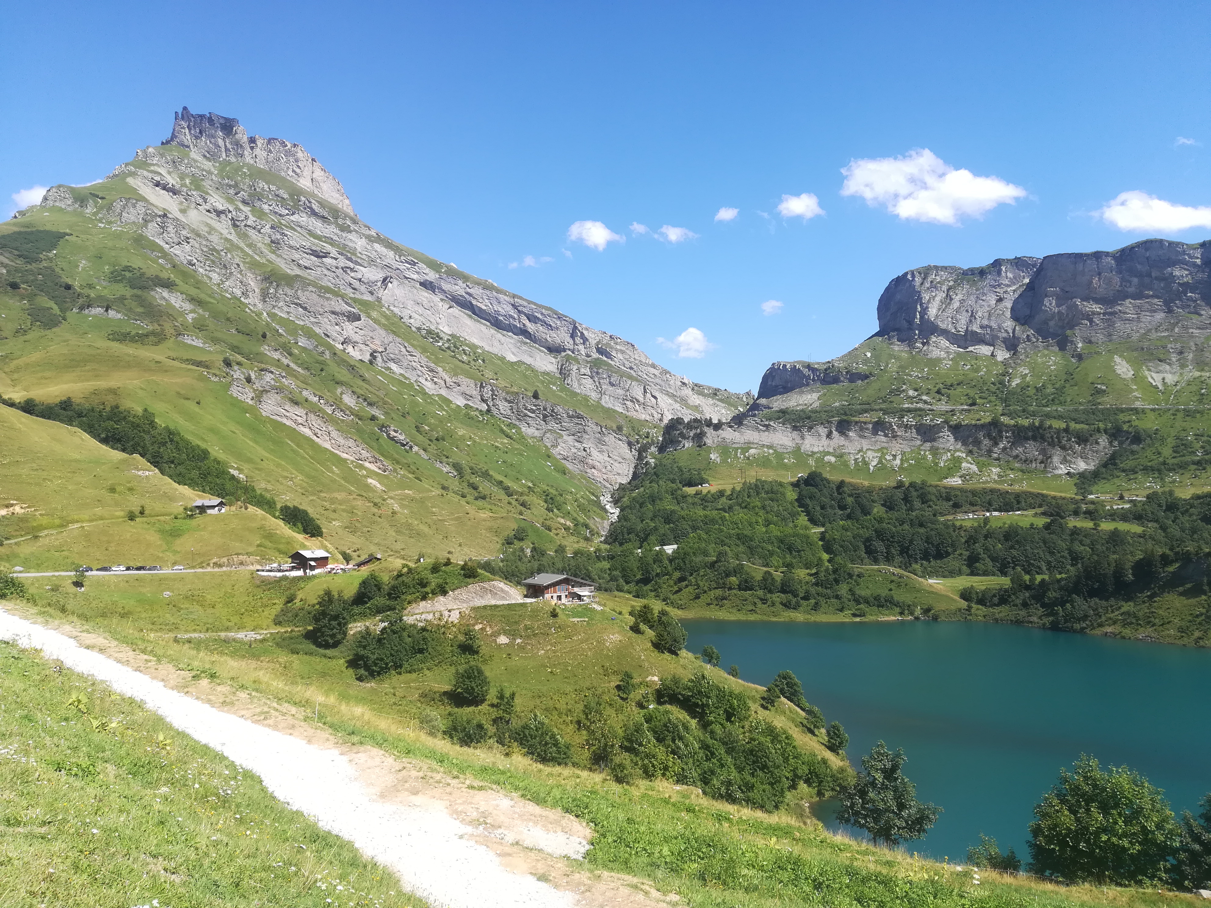 Photo n° 2 de l'avis de Mathieu.H fait le 02/08/2023 à 19:48