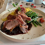 Photo n°6 de l'avis de AHW.c fait le 12/05/2024 à 20:19 sur le  PETERS Hotel & Spa à Homburg