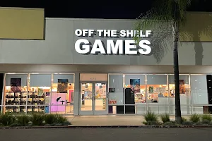 Off The Shelf Games image