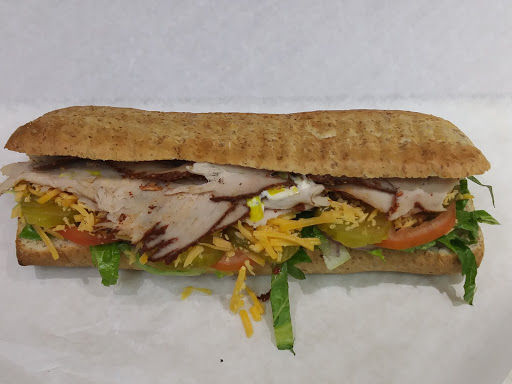 Convenience Store «McCormick Market», reviews and photos, 80 E Cermak Rd C, Chicago, IL 60616, USA