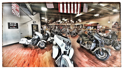 Motorcycle Dealer «Corpus Christi CyclePlaza», reviews and photos, 2937 S Padre Island Dr, Corpus Christi, TX 78415, USA