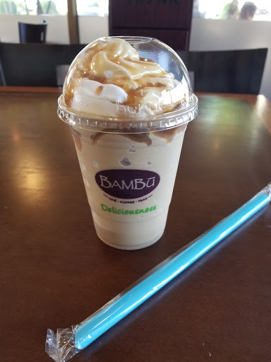 Dessert Restaurant «BAMBU Desserts & Drinks», reviews and photos, 10161 Bolsa Ave, Westminster, CA 92683, USA