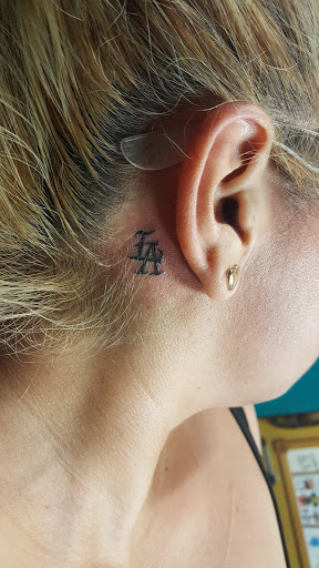 Explore full back tattoo ideas for men, creative tattoo ideas in Huntington Park, available at Aggressive Nature