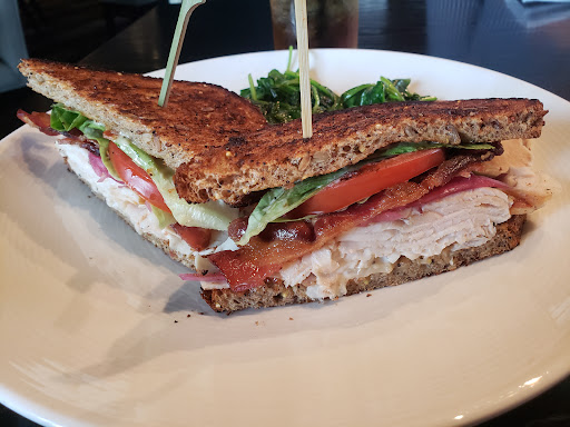 American Restaurant «Grand Street Cafe», reviews and photos, 4740 Grand Ave, Kansas City, MO 64112, USA