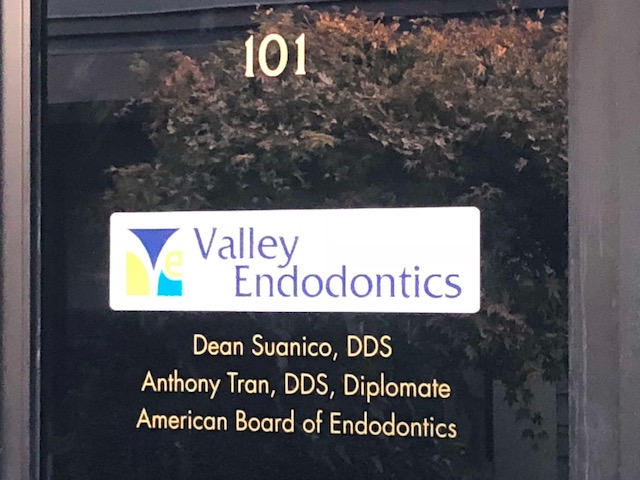 Valley Endodontics